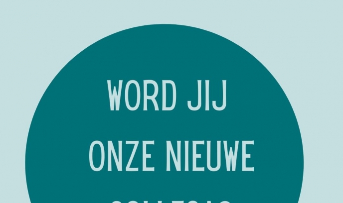 VACATURE bij SWW