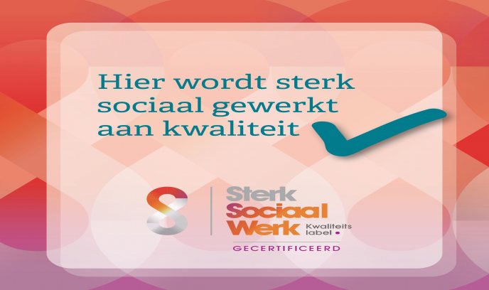 SWW verlengt kwaliteitslabel Sociaal Werk Nederland