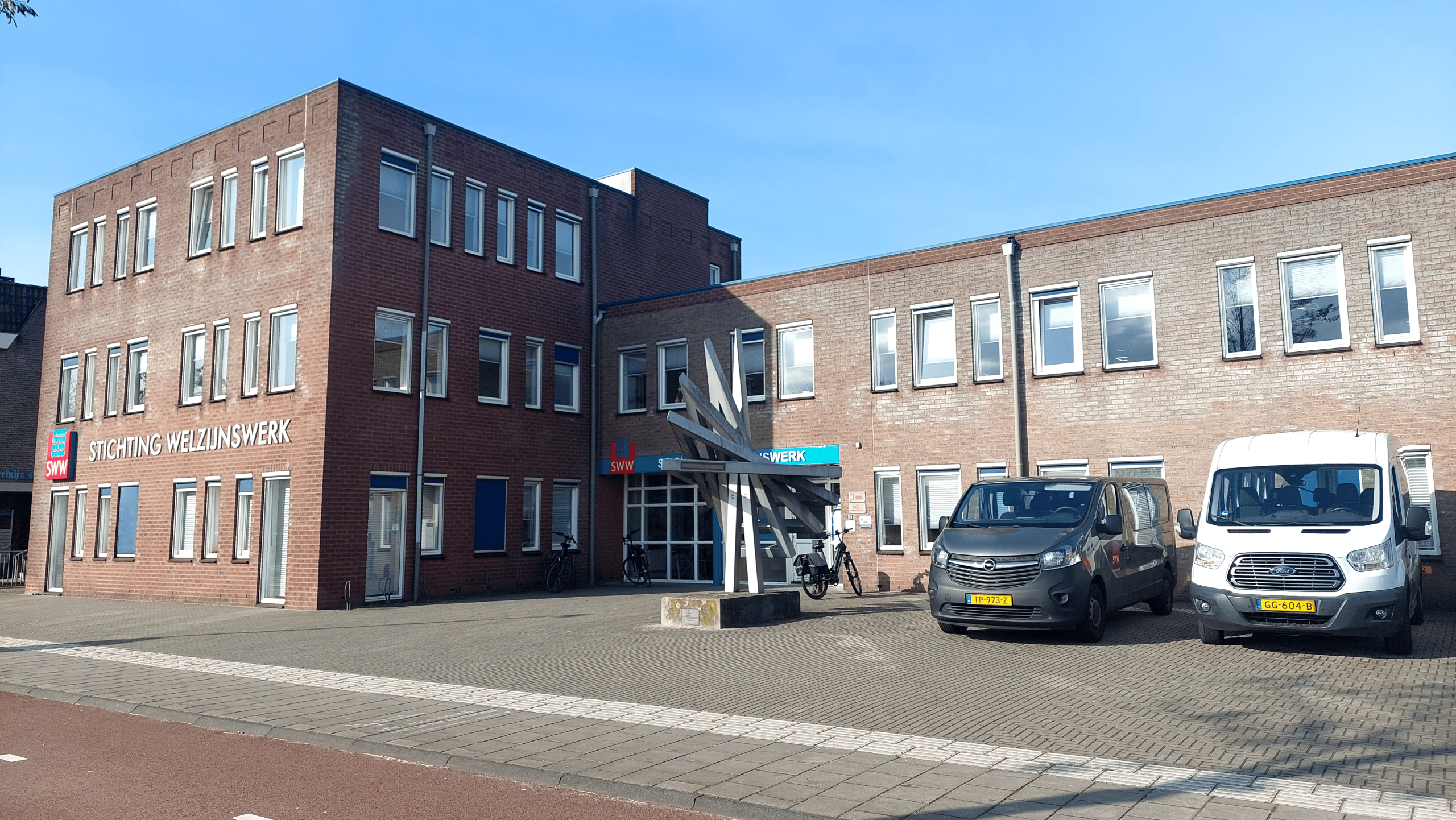 SWW Centraal Bureau
