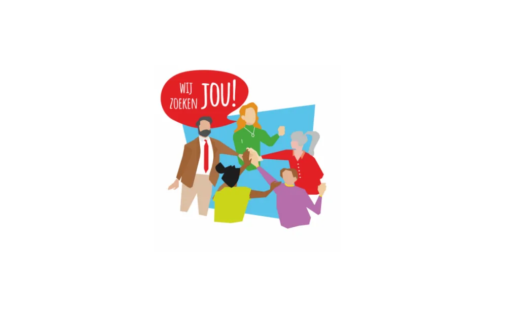 Vacature Mantelzorgconsulent