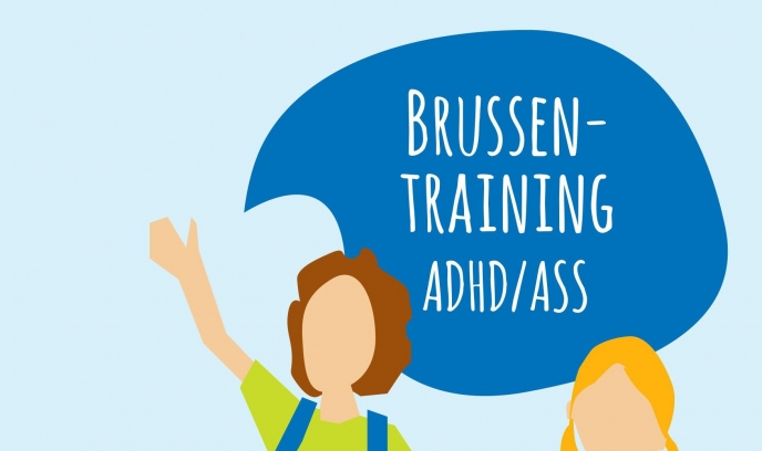 Brussentraining ADHD/Autisme in Hoogeveen